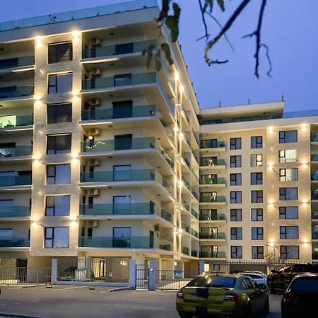 Luxury Alice Studio Неводарі Екстер'єр фото