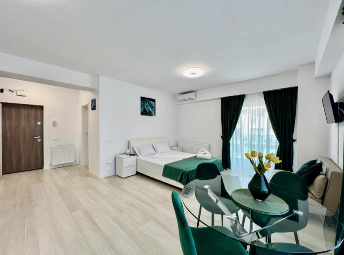 Luxury Alice Studio Неводарі Екстер'єр фото