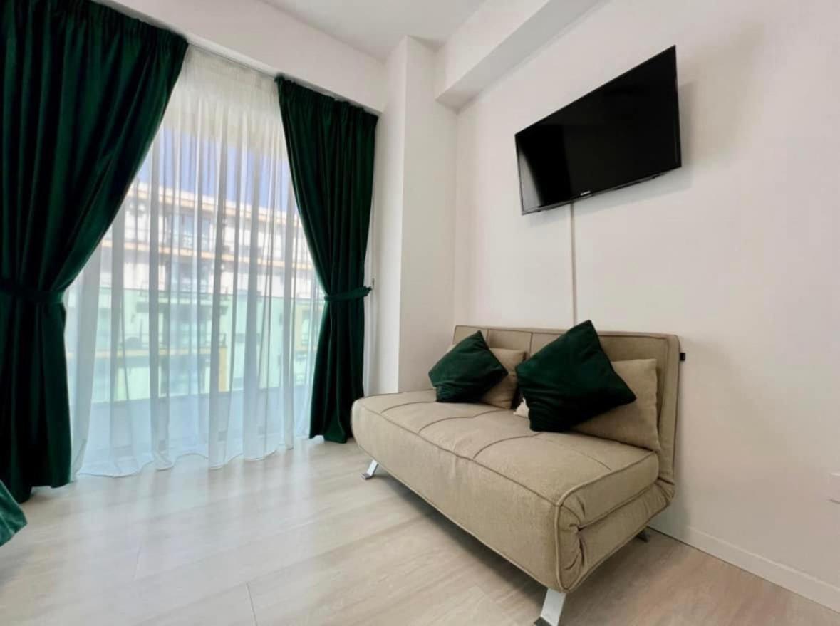 Luxury Alice Studio Неводарі Екстер'єр фото