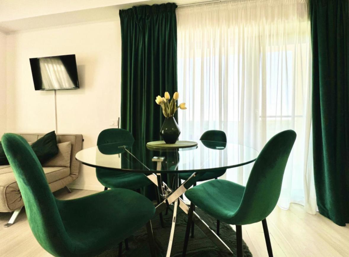Luxury Alice Studio Неводарі Екстер'єр фото